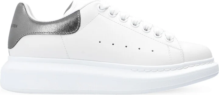 ‘Larry’ Sneakers, , - White