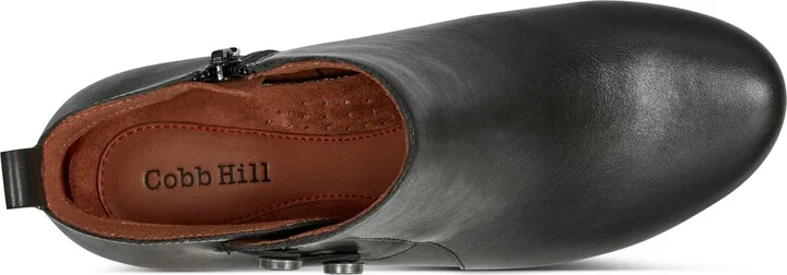 Larsa Bootie - Image 4