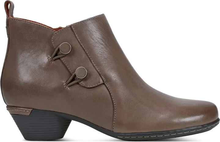 Larsa Bootie - Image 8