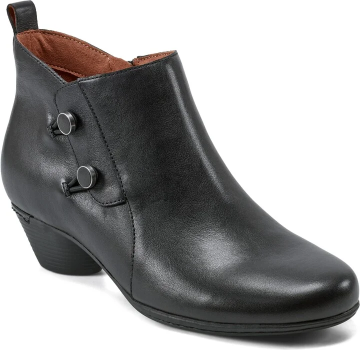 Larsa Bootie