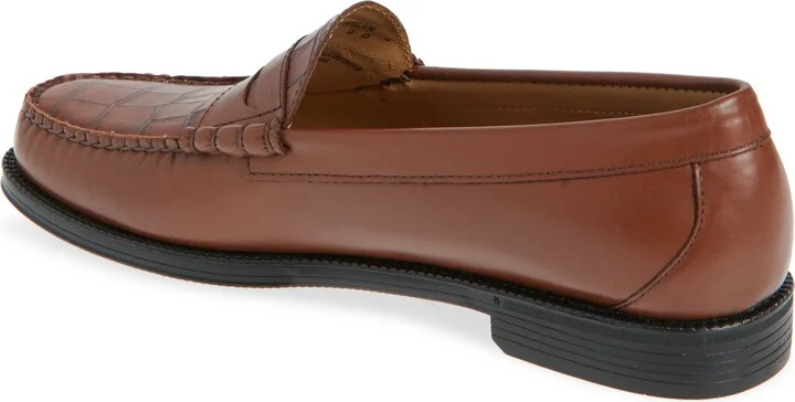 Larson Easy Weejun Penny Loafer - Image 2