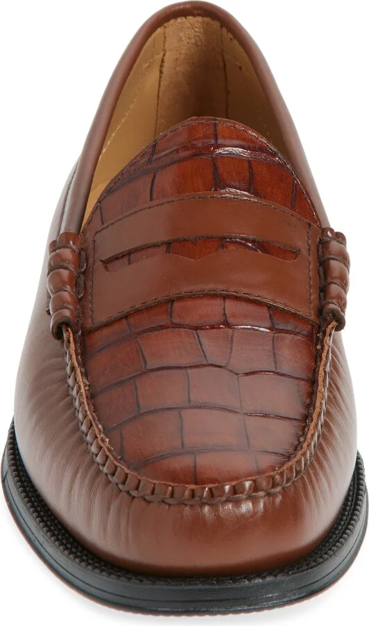 Larson Easy Weejun Penny Loafer - Image 3
