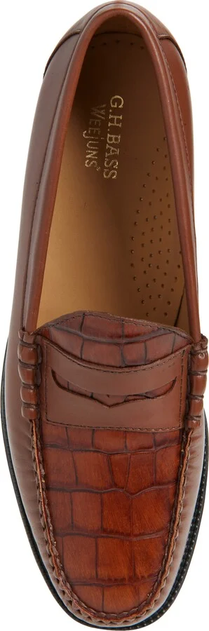 Larson Easy Weejun Penny Loafer - Image 5