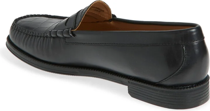 Larson Easy Weejun Penny Loafer - Image 8