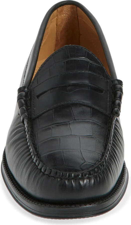 Larson Easy Weejun Penny Loafer - Image 9