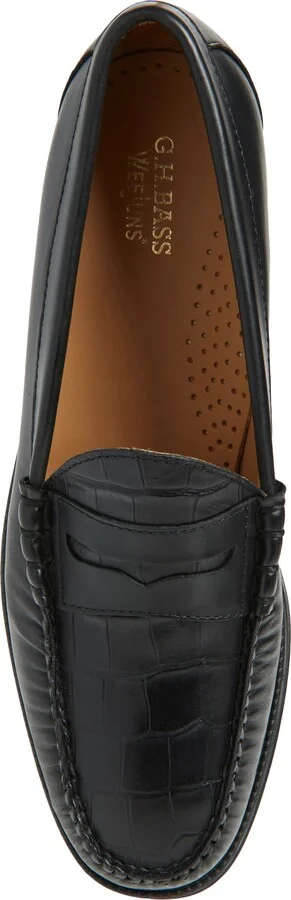 Larson Easy Weejun Penny Loafer - Image 11