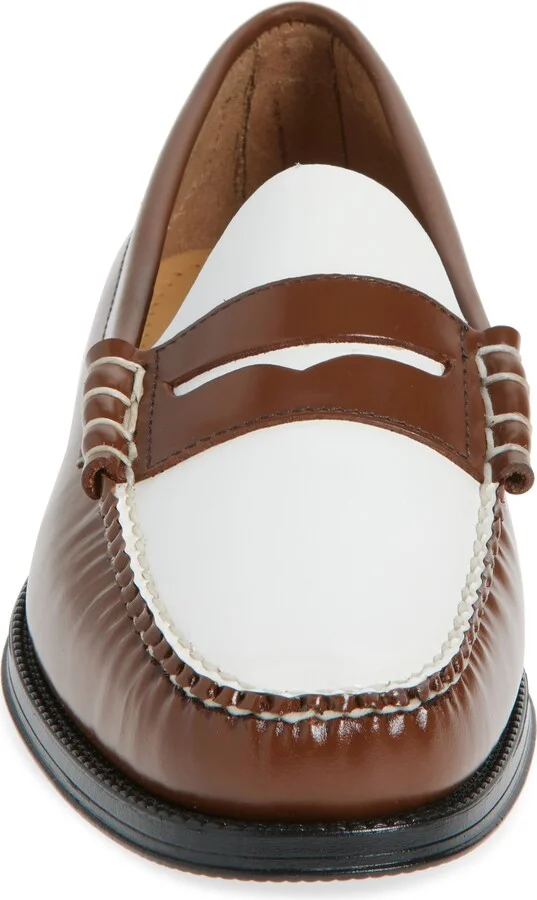 Larson Easy Weejun Penny Loafer - Image 3