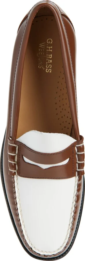Larson Easy Weejun Penny Loafer - Image 5
