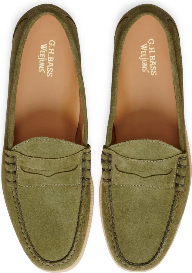 Larson Easy Weejun Penny Loafer - Image 3