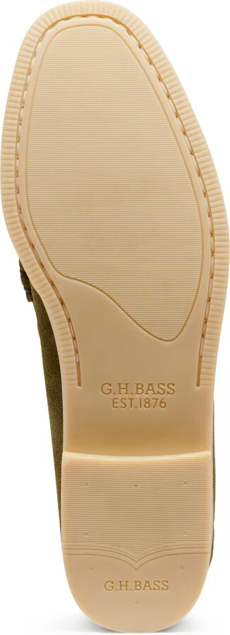Larson Easy Weejun Penny Loafer - Image 4