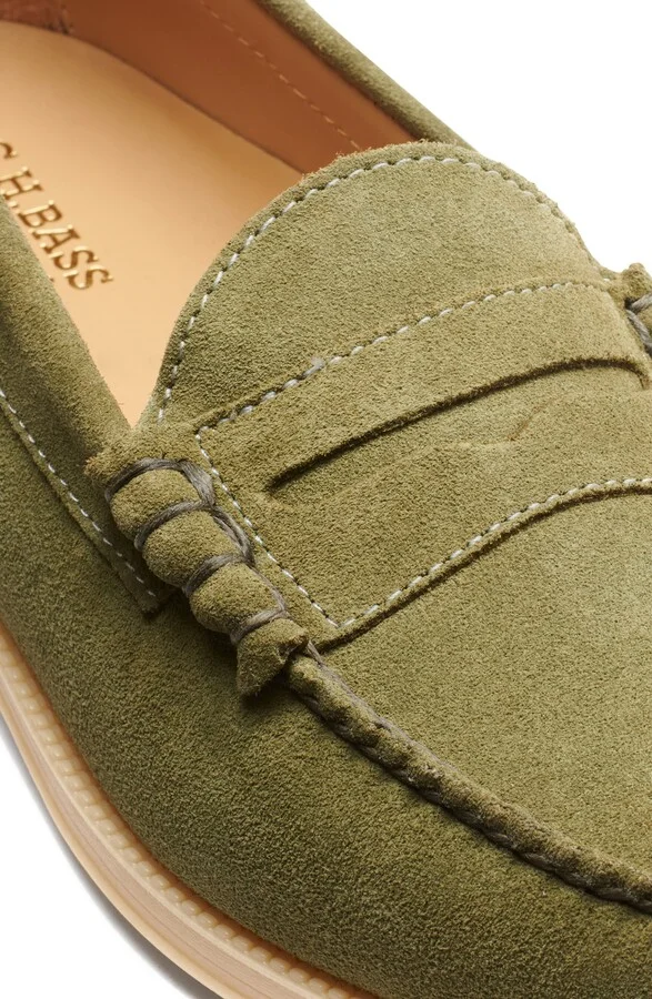 Larson Easy Weejun Penny Loafer - Image 6