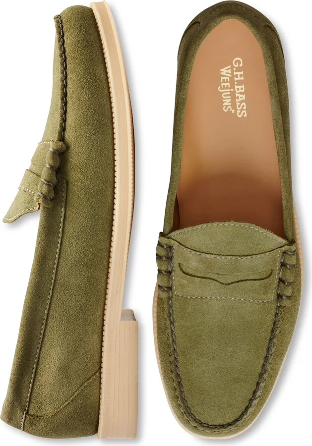 Larson Easy Weejun Penny Loafer - Image 7