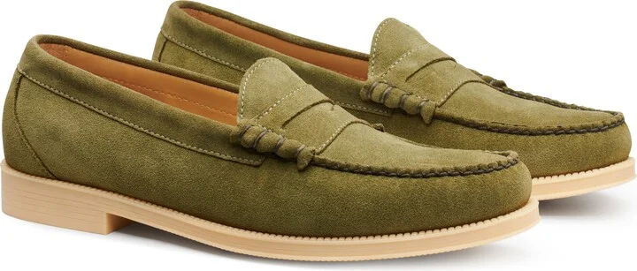 Larson Easy Weejun Penny Loafer - Image 8