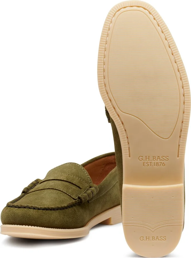 Larson Easy Weejun Penny Loafer - Image 9