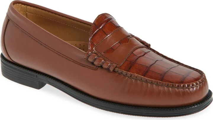 Larson Easy Weejun Penny Loafer