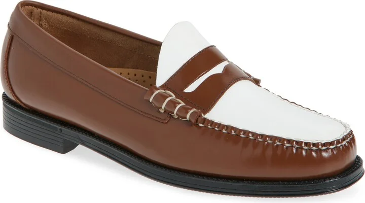 Larson Easy Weejun Penny Loafer