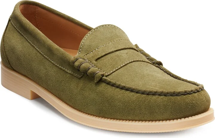 Larson Easy Weejun Penny Loafer
