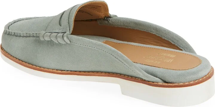 Larson Loafer Mule - Image 2