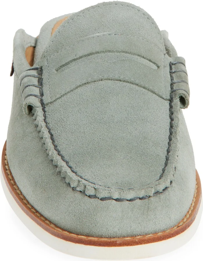 Larson Loafer Mule - Image 3