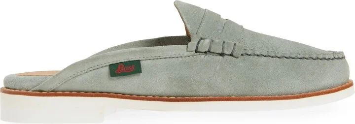 Larson Loafer Mule - Image 4