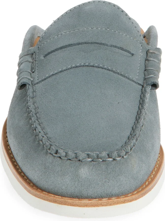 Larson Loafer Mule - Image 9