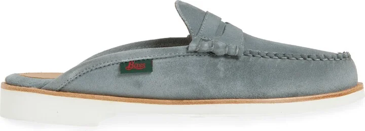 Larson Loafer Mule - Image 10