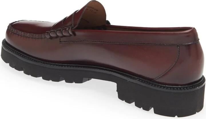Larson Lug Loafer - Image 2