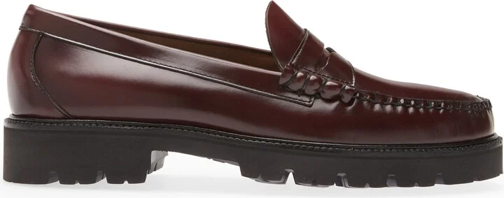 Larson Lug Loafer - Image 3