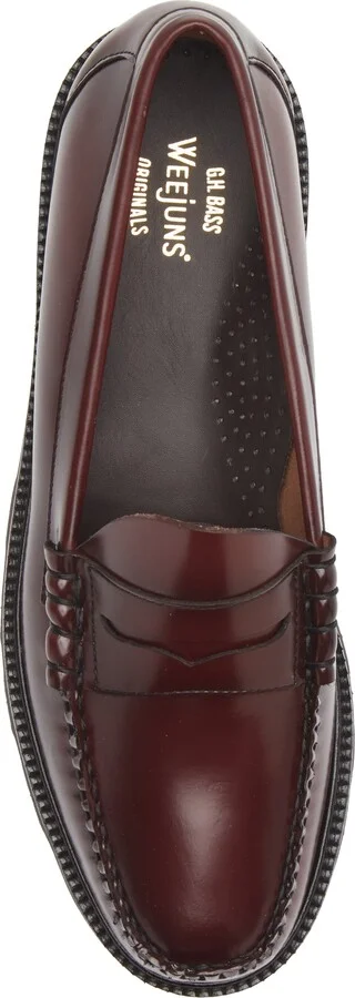 Larson Lug Loafer - Image 5