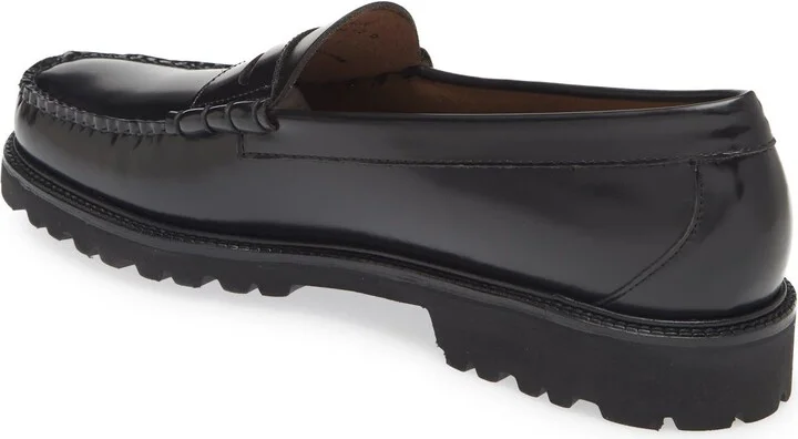 Larson Lug Loafer - Image 2
