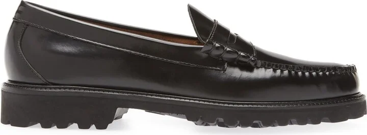 Larson Lug Loafer - Image 3