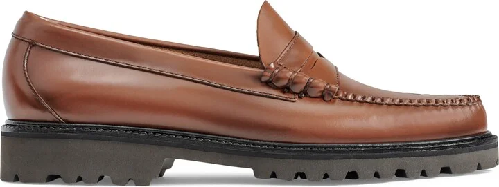 Larson Lug Loafer - Image 9