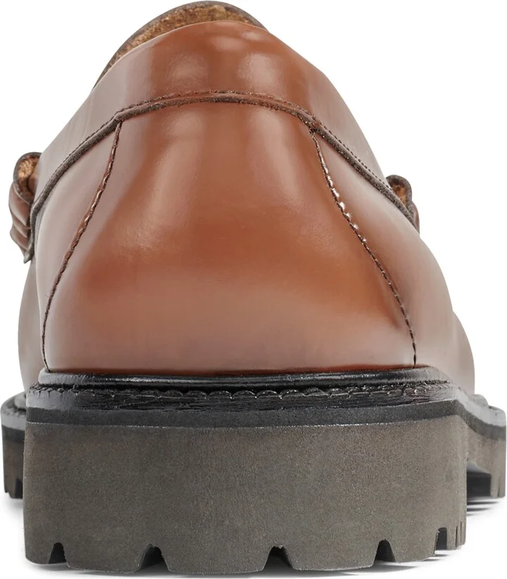 Larson Lug Loafer - Image 11