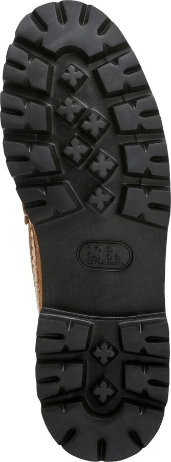 Larson Lug Sole Penny Loafer - Image 4