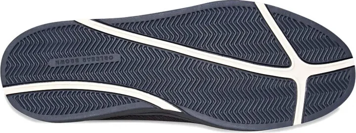 Larson mesh-panelled low-top sneakers - Image 3