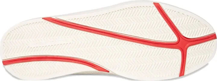 Larson mesh-panelled low-top sneakers - Image 4