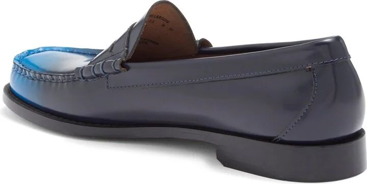 Larson Ombré Loafer - Image 2