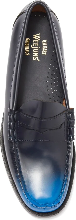 Larson Ombré Loafer - Image 4