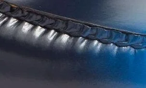 Larson Ombré Loafer - Image 6