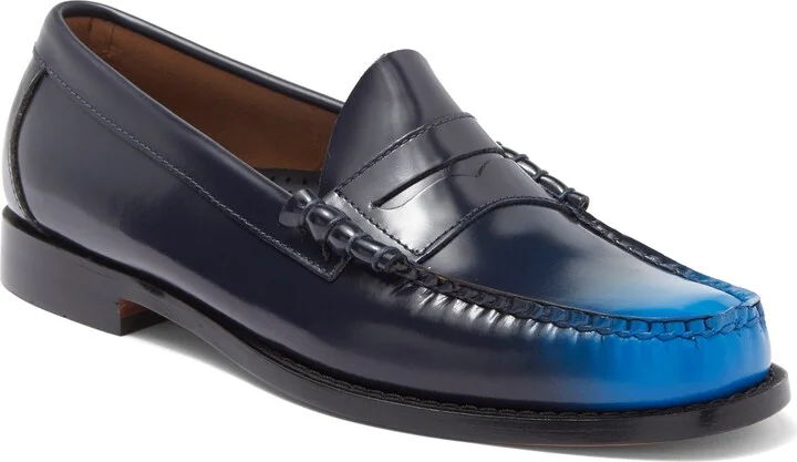 Larson Ombré Loafer
