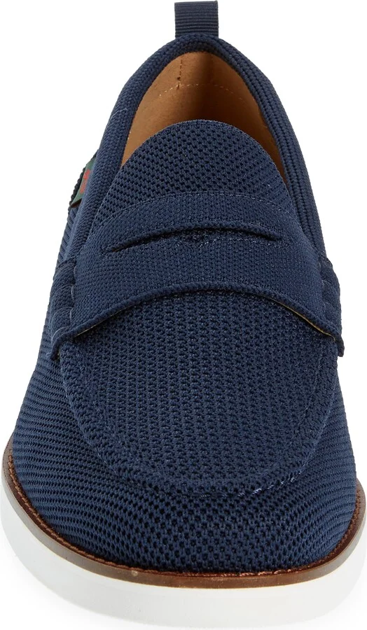 Larson Penny Loafer - Image 3