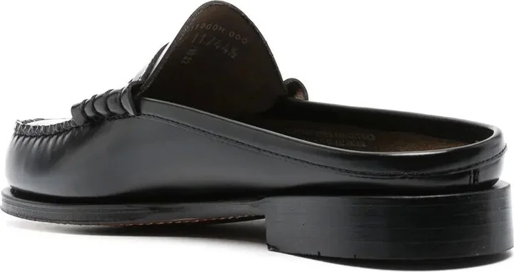 Larson penny loafers - Image 3