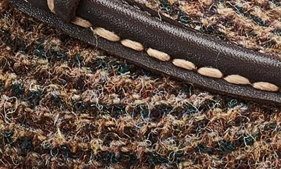 Larson Tweed Penny Loafer - Image 8