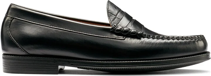 Larson Weejuns® Penny Loafer - Image 2