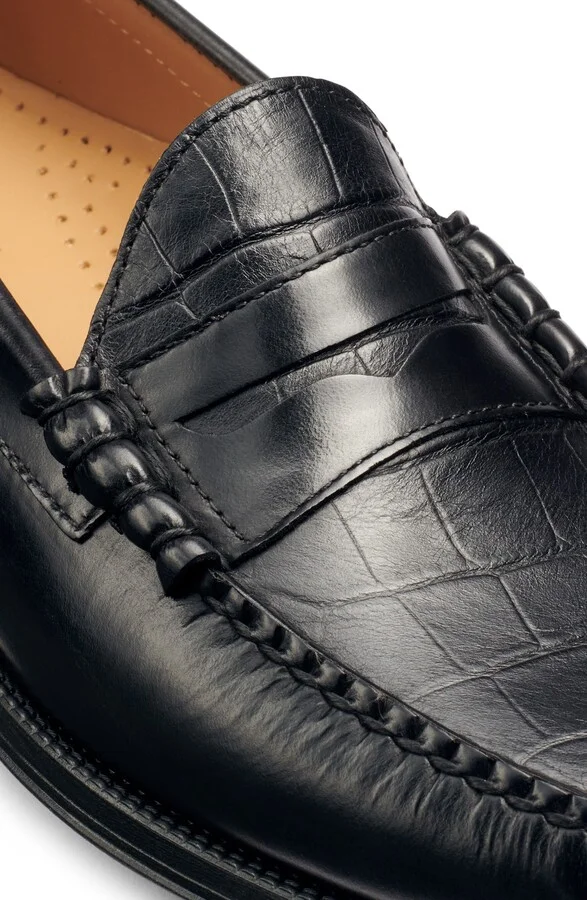Larson Weejuns® Penny Loafer - Image 6