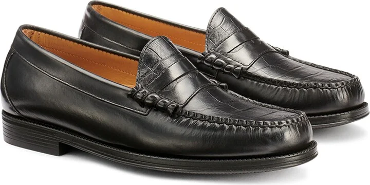 Larson Weejuns® Penny Loafer - Image 9