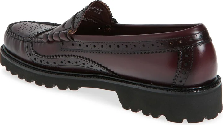 Larson Wingtip Loafer - Image 2