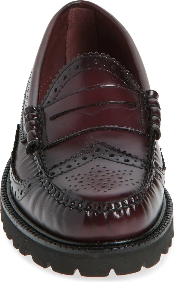 Larson Wingtip Loafer - Image 3