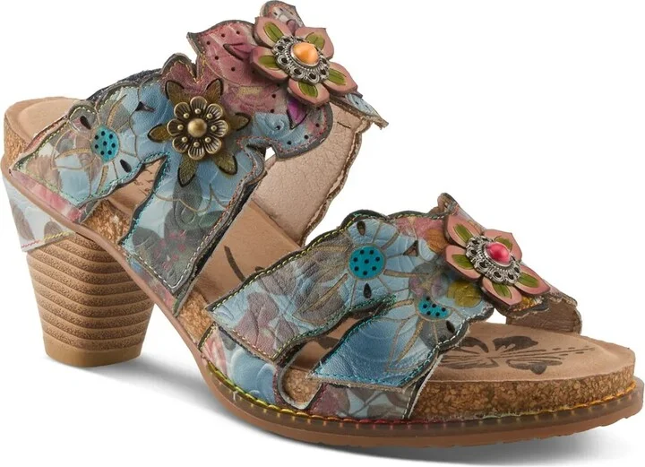 L'Artiste Adrealla Sandal