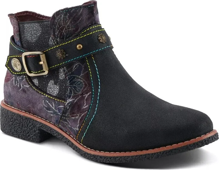 L'Artiste Airies Bootie